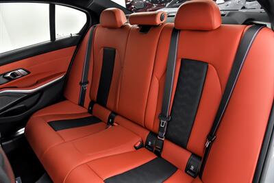 2023 BMW M3 Competition M xDrive-$25K MODS-CARBON BUCKETS! - Photo 24 - Joliet, IL 60435