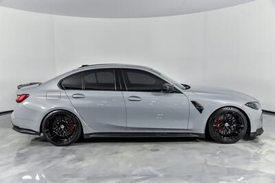2023 BMW M3 Competition M xDrive-$25K MODS-CARBON BUCKETS! - Photo 13 - Joliet, IL 60435