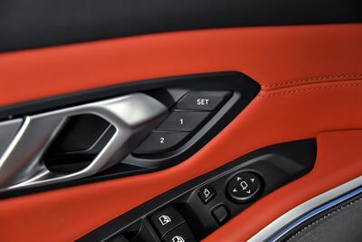 2023 BMW M3 Competition M xDrive-$25K MODS-CARBON BUCKETS! - Photo 18 - Joliet, IL 60435