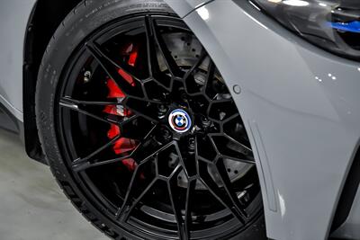 2023 BMW M3 Competition M xDrive-$25K MODS-CARBON BUCKETS! - Photo 3 - Joliet, IL 60435