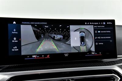 2023 BMW M3 Competition M xDrive-$25K MODS-CARBON BUCKETS! - Photo 32 - Joliet, IL 60435