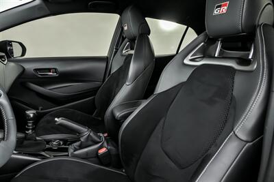 2024 Toyota GR Corolla Premium - Photo 19 - Joliet, IL 60435