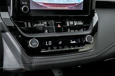 2024 Toyota GR Corolla Premium - Photo 29 - Joliet, IL 60435