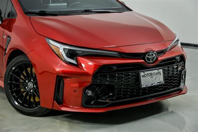 2024 Toyota GR Corolla Premium - Photo 3 - Joliet, IL 60435