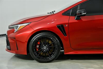 2024 Toyota GR Corolla Premium - Photo 7 - Joliet, IL 60435