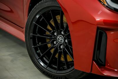 2024 Toyota GR Corolla Premium - Photo 4 - Joliet, IL 60435