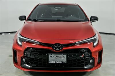 2024 Toyota GR Corolla Premium - Photo 5 - Joliet, IL 60435