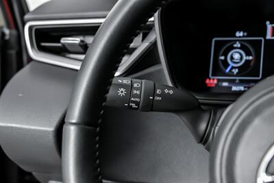 2024 Toyota GR Corolla Premium - Photo 25 - Joliet, IL 60435