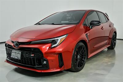 2024 Toyota GR Corolla Premium - Photo 6 - Joliet, IL 60435