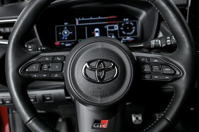 2024 Toyota GR Corolla Premium - Photo 24 - Joliet, IL 60435