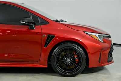 2024 Toyota GR Corolla Premium - Photo 13 - Joliet, IL 60435