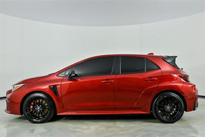 2024 Toyota GR Corolla Premium - Photo 8 - Joliet, IL 60435