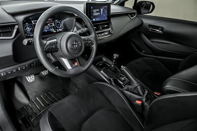 2024 Toyota GR Corolla Premium - Photo 17 - Joliet, IL 60435