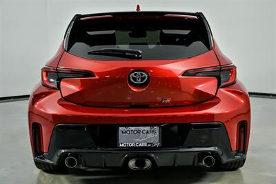 2024 Toyota GR Corolla Premium - Photo 9 - Joliet, IL 60435
