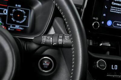 2024 Toyota GR Corolla Premium - Photo 26 - Joliet, IL 60435