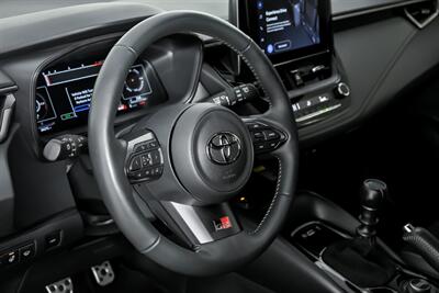 2024 Toyota GR Corolla Premium - Photo 21 - Joliet, IL 60435