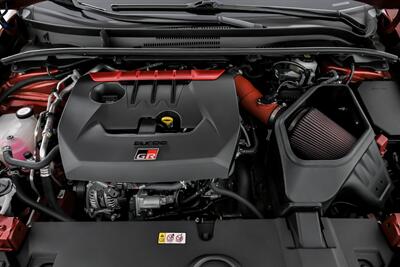 2024 Toyota GR Corolla Premium - Photo 15 - Joliet, IL 60435