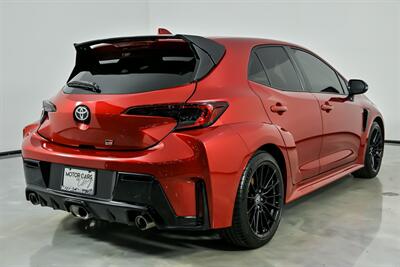 2024 Toyota GR Corolla Premium - Photo 10 - Joliet, IL 60435