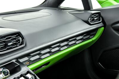 2018 Lamborghini Huracan LP 580-2   - Photo 42 - Joliet, IL 60435