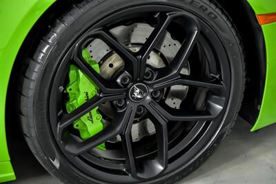 2018 Lamborghini Huracan LP 580-2   - Photo 17 - Joliet, IL 60435