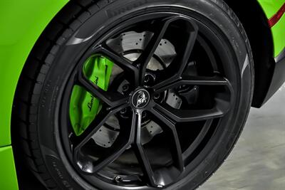 2018 Lamborghini Huracan LP 580-2   - Photo 19 - Joliet, IL 60435