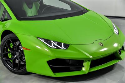 2018 Lamborghini Huracan LP 580-2   - Photo 3 - Joliet, IL 60435