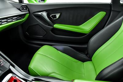 2018 Lamborghini Huracan LP 580-2   - Photo 43 - Joliet, IL 60435