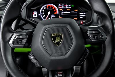 2018 Lamborghini Huracan LP 580-2   - Photo 32 - Joliet, IL 60435