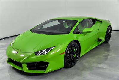 2018 Lamborghini Huracan LP 580-2   - Photo 6 - Joliet, IL 60435