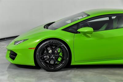 2018 Lamborghini Huracan LP 580-2   - Photo 7 - Joliet, IL 60435