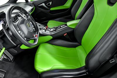2018 Lamborghini Huracan LP 580-2   - Photo 26 - Joliet, IL 60435