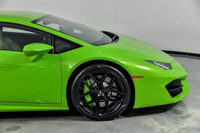2018 Lamborghini Huracan LP 580-2   - Photo 15 - Joliet, IL 60435