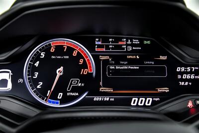 2018 Lamborghini Huracan LP 580-2   - Photo 31 - Joliet, IL 60435