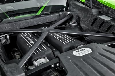 2018 Lamborghini Huracan LP 580-2   - Photo 20 - Joliet, IL 60435