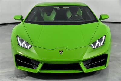 2018 Lamborghini Huracan LP 580-2   - Photo 5 - Joliet, IL 60435