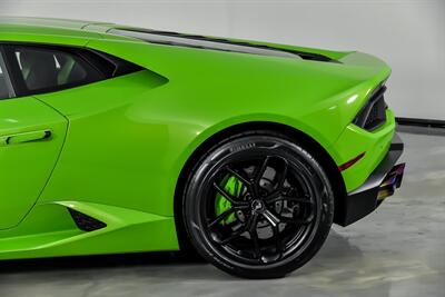 2018 Lamborghini Huracan LP 580-2   - Photo 9 - Joliet, IL 60435
