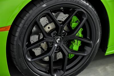 2018 Lamborghini Huracan LP 580-2   - Photo 18 - Joliet, IL 60435