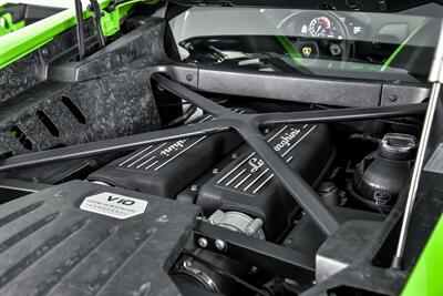2018 Lamborghini Huracan LP 580-2   - Photo 21 - Joliet, IL 60435