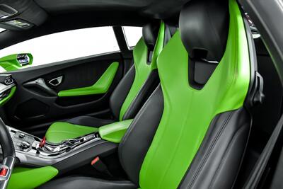 2018 Lamborghini Huracan LP 580-2   - Photo 27 - Joliet, IL 60435