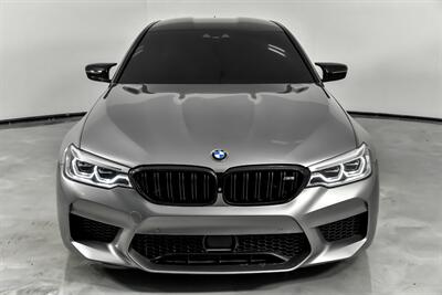 2019 BMW M5 Competition   - Photo 5 - Joliet, IL 60435