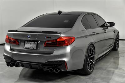 2019 BMW M5 Competition   - Photo 12 - Joliet, IL 60435