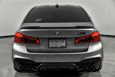 2019 BMW M5 Competition   - Photo 11 - Joliet, IL 60435