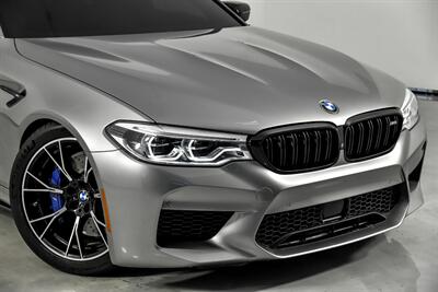 2019 BMW M5 Competition   - Photo 3 - Joliet, IL 60435