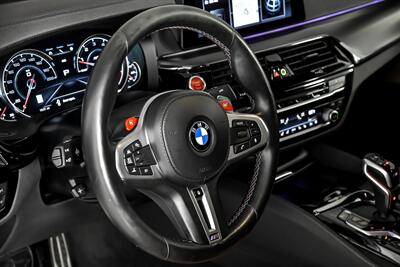 2019 BMW M5 Competition   - Photo 27 - Joliet, IL 60435