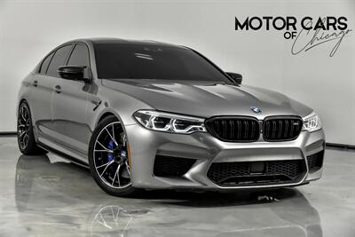 2019 BMW M5 Competition   - Photo 1 - Joliet, IL 60435