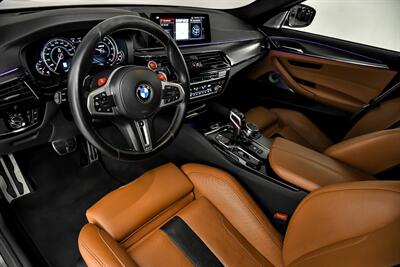 2019 BMW M5 Competition   - Photo 22 - Joliet, IL 60435