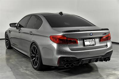 2019 BMW M5 Competition   - Photo 10 - Joliet, IL 60435