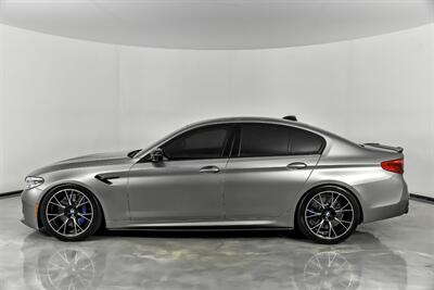 2019 BMW M5 Competition   - Photo 8 - Joliet, IL 60435