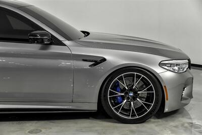 2019 BMW M5 Competition   - Photo 15 - Joliet, IL 60435