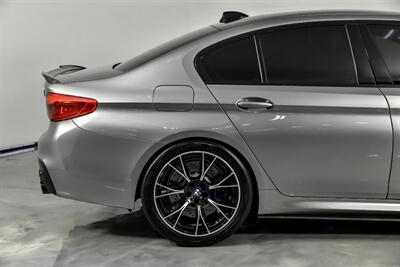 2019 BMW M5 Competition   - Photo 13 - Joliet, IL 60435